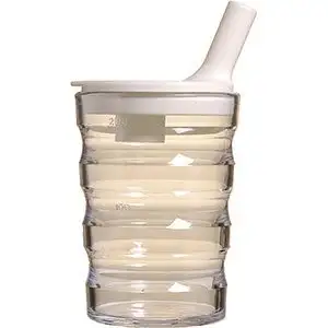 Tudkop Klar Komplet Med Låg - 1 stk.