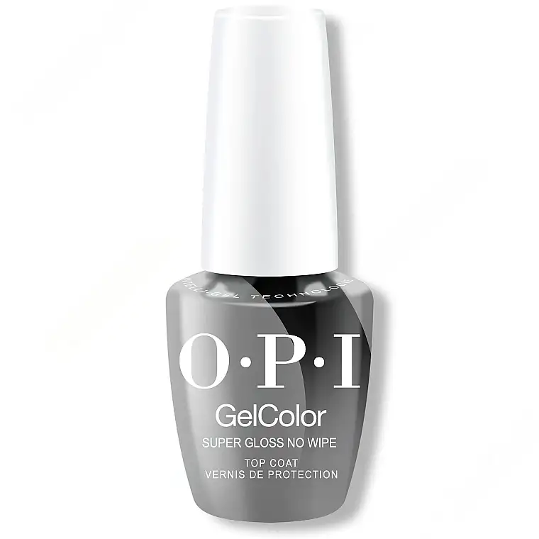 Topcoat til gellak med Intelli-Gel Technology 37515540