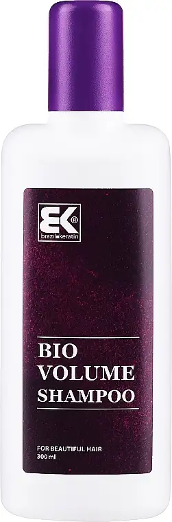 Volumengivende Keratin Shampoo 22644926