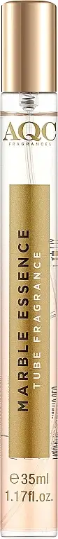 AQC Fragrances Marble Essence 74170178