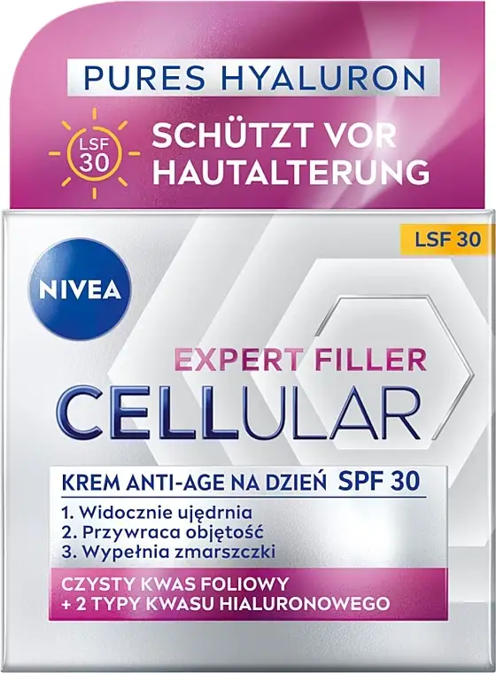 Intensiv foryngende dagcreme SPF30 79255469