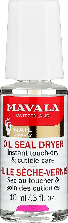 Hurtigtørrende olie 78584036