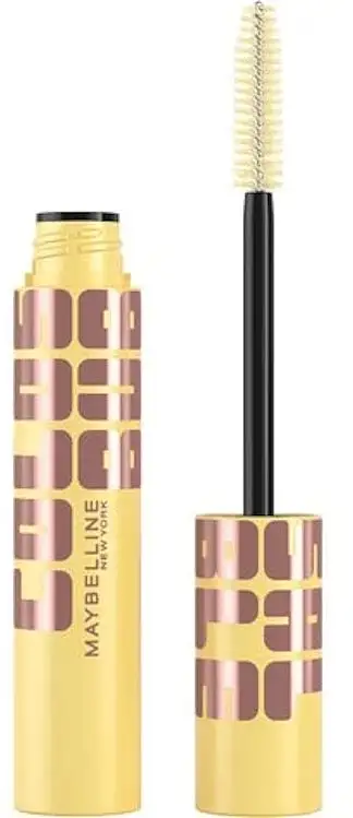 Maybelline New York The Colossal Bubble Mascara 29861993