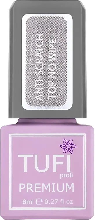 No Wipe Top Coat 'Anti-ridser' 27777645