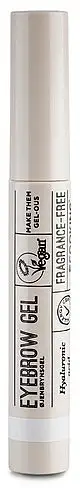 Ecooking Eyebrow Gel 97198788
