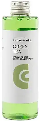 Showergel "Grøn Te" 11317506