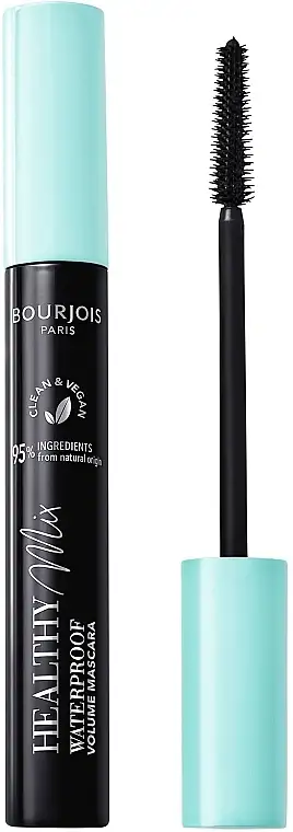 Bourjois vandtæt sund mix mascara 14223639