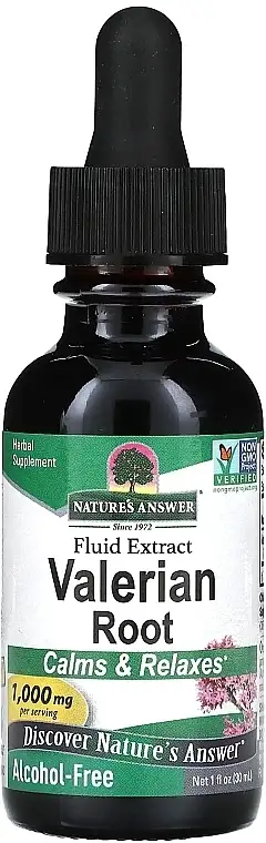 Valerian ekstrakt 99323424