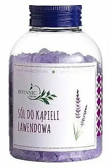 Badesalt "Lavendel“ 56289010