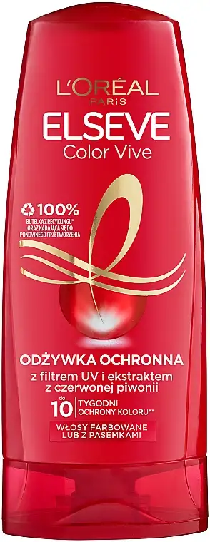 Balsam med hørfrø og kokosolie 93201011