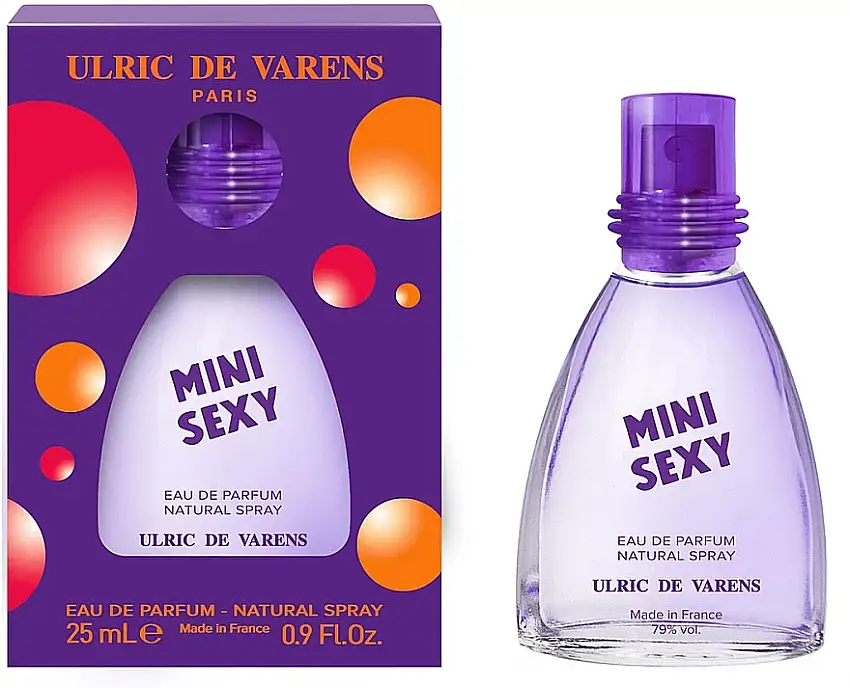 Ulric de Varens Mini Sexy 74585146