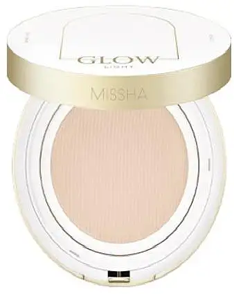 Missha Glow Cushion Light SPF37 64571710