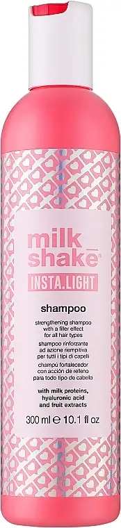 Styrkende Filler Shampoo til alle hårtyper 56151711