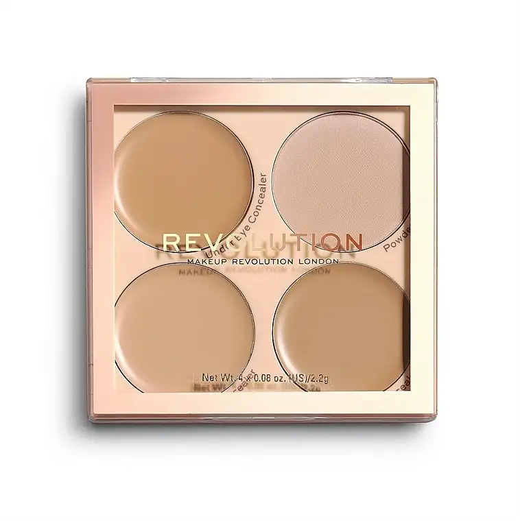 Makeup Revolution Base 48279213