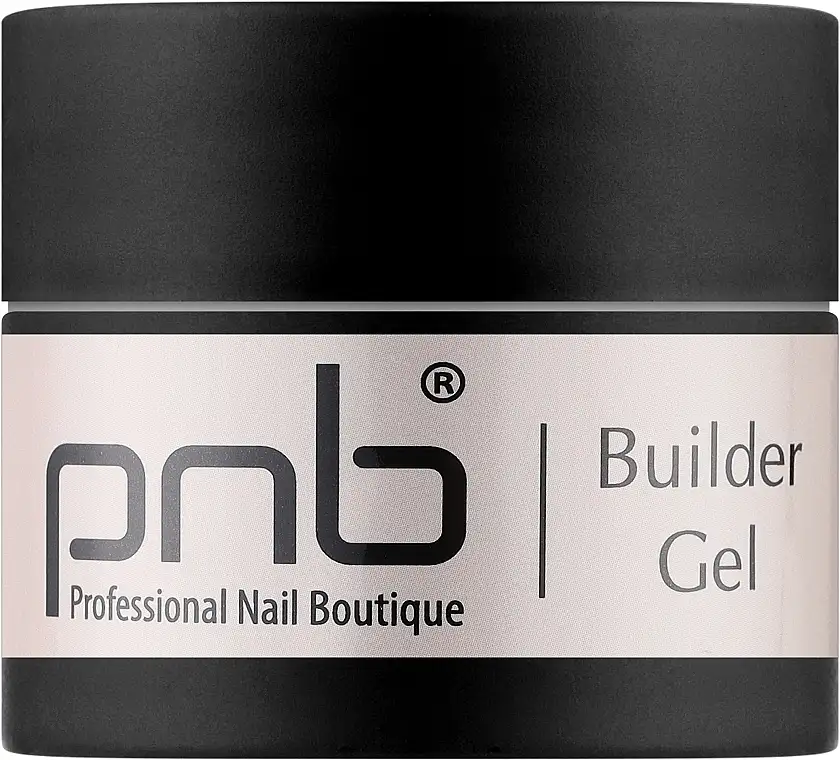 Negle Builder Gel, lyserød 29615725