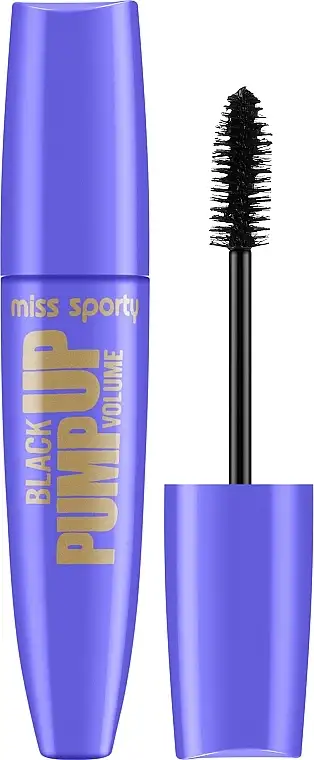 Miss Sporty Black Pump Up Volume 31311261