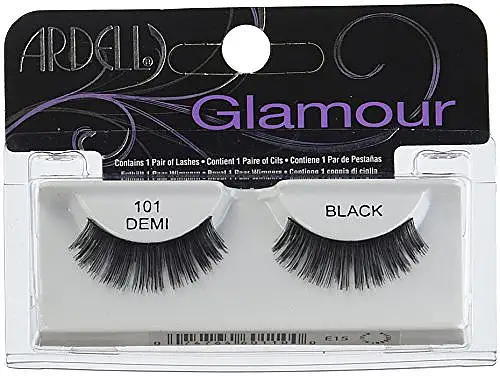 Ardell Fashion Lashes Demi Black 101 30235743