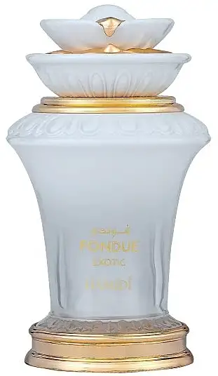 Hamidi Fondue Exotic 39882922
