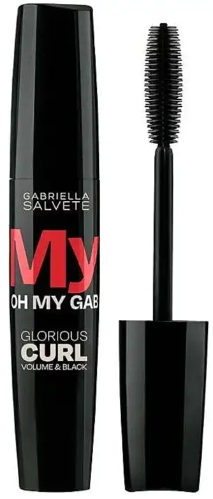 Gabriella Salvete Oh My Gab Mascara 96917316