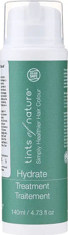 Fugtgivende Hår Maske 74374393