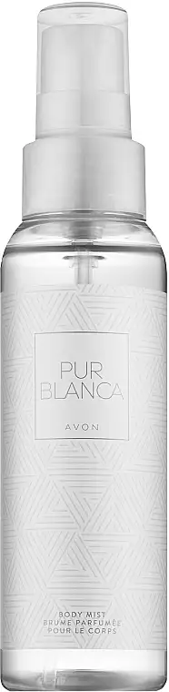 Avon Pur Blanca 93769712