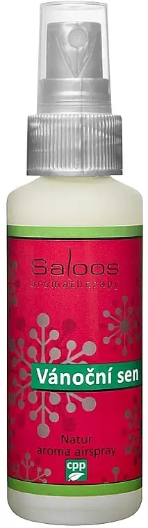 Juledrømme aerosol luftfrisker 10499405