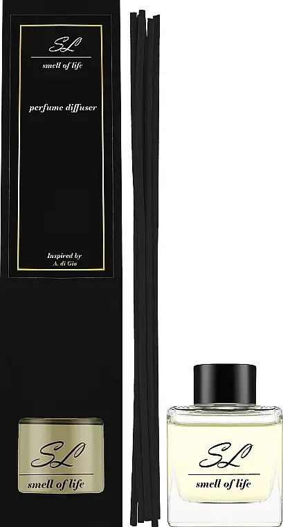 Aroma Diffuser 'Acqua Di Gio' 48185277