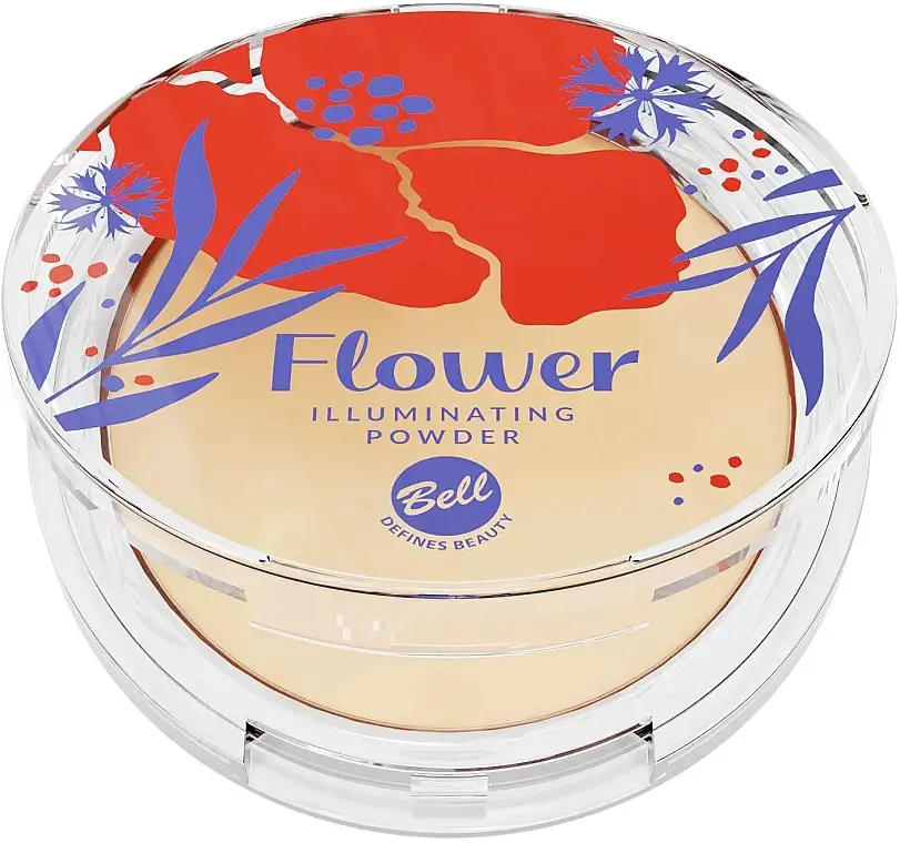 Bell Blossom Meadow Illuminating Powder 63082881