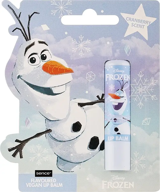 Olaf læbepomade 65476212