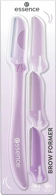 Bryntrimmersæt, 4 stk. 33182239