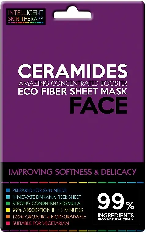 Ceramid maske 78112903