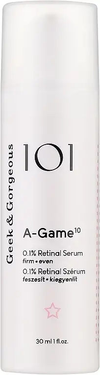 0,1% Retinal Ansigts Serum 75587606