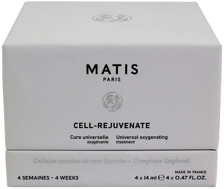 Innovativt ilt-anti-aging kursus 34640922