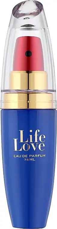 Tiverton Life Love Blue 49284020