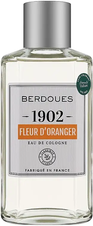 Berdoues 1902 Fleur d'Orange 62924855