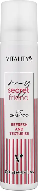 Tør Shampoo 16627843