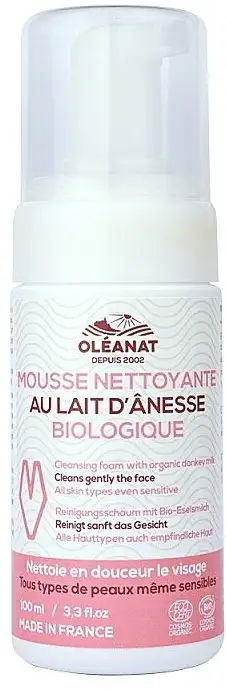 Renseskum til ansigt 10308626