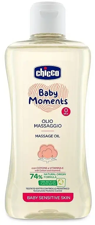 Massage olie 31892477