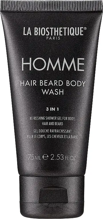 Krops-, hår- og skæggel 63191836