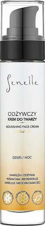 Nærende ansigtscreme 21939888