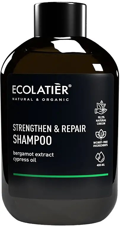 Styrkende revitaliserende shampoo til sprødt hår 64775072