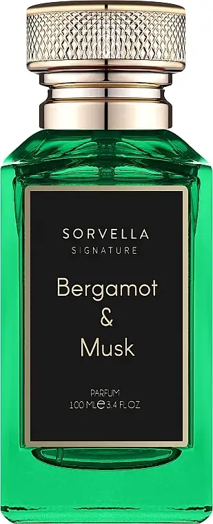 Sorvella Parfume Signature Bergamot & Musk 33832472