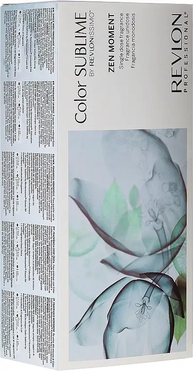 Duft til hårfarve 45985373