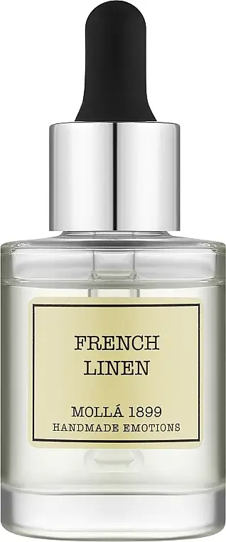 Cereria Molla French Linen 78745094