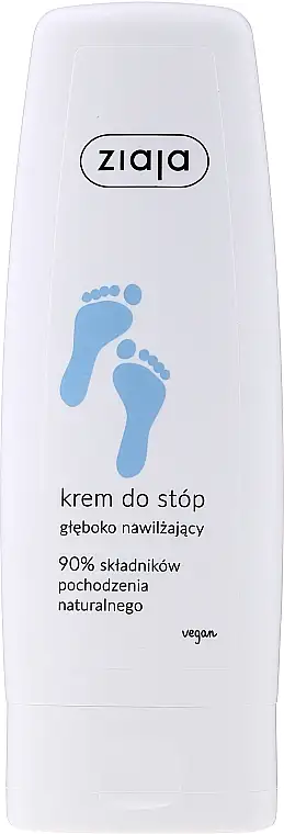 Dybt fugtgivende fodcreme 47412453