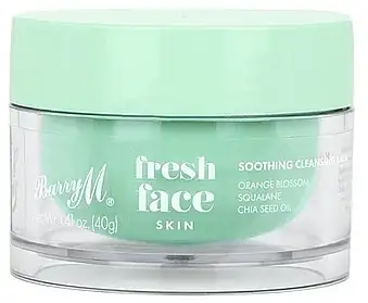 Beroligende rensende ansigtsbalsam 13758800