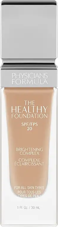 Physicians Formula The Healthy Foundation 35743080