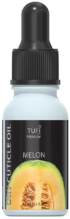 Melon tør neglebåndsolie 91578664