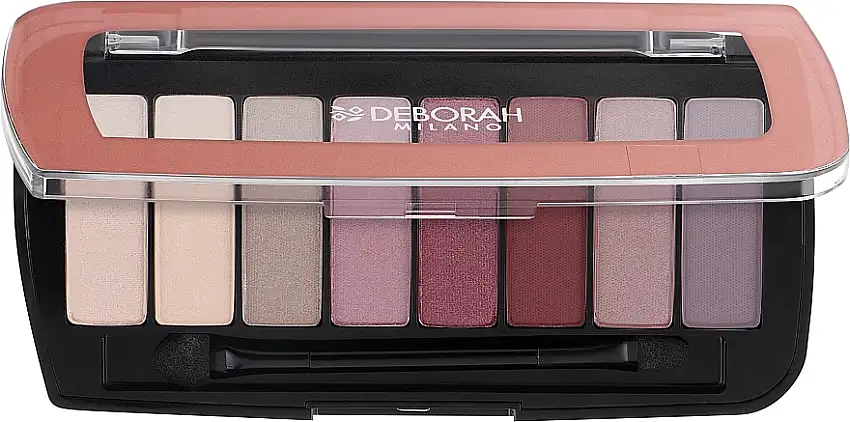 Deborah Color Moods Palette 16581087
