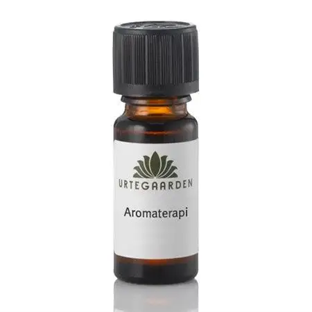Urtegaarden Aromaterapi A5 Muskelømhed - 10 ml